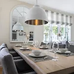 Ocean House - mittendrin und trotzdem ruhig