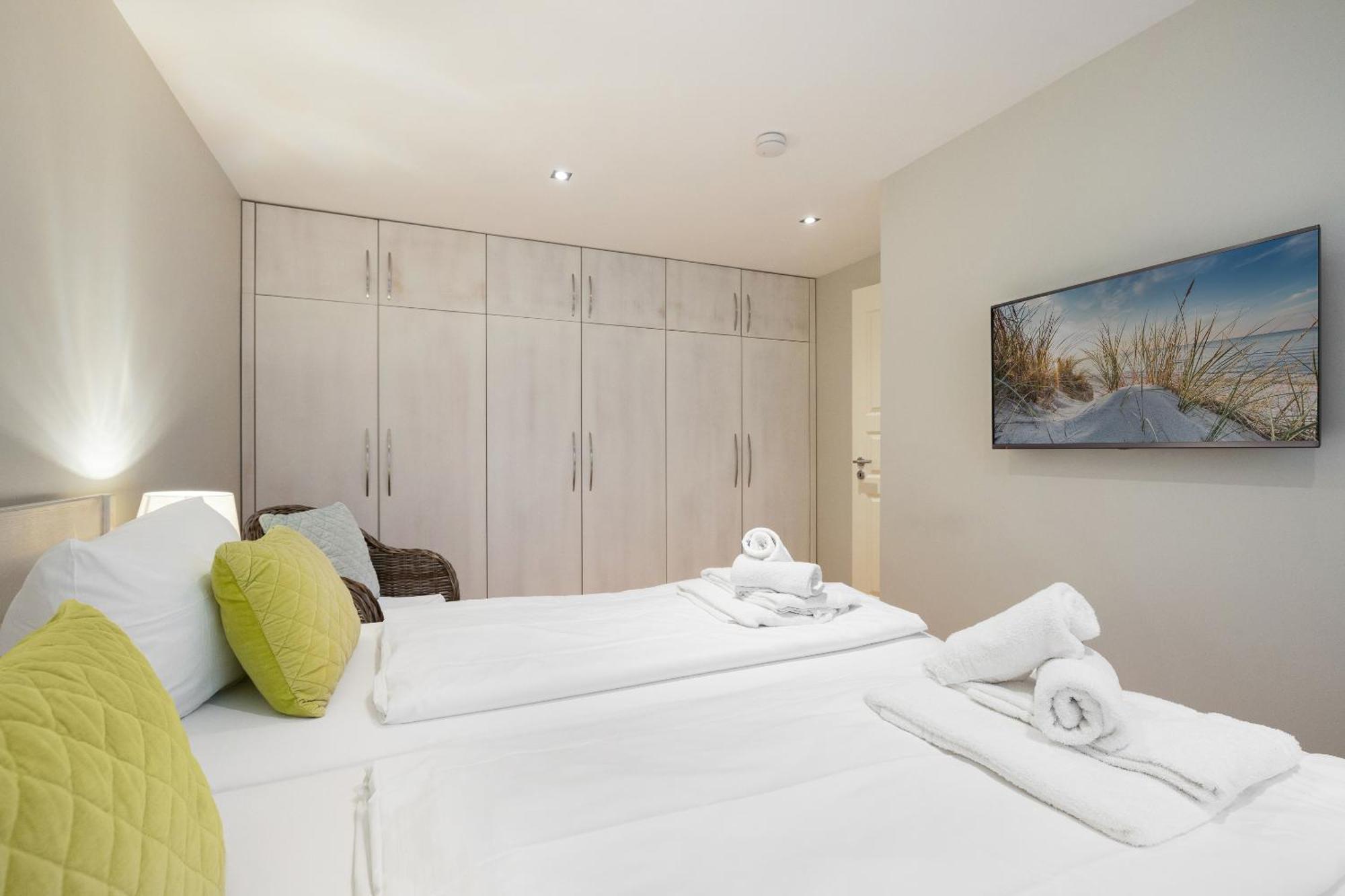 Ferienhaus Ocean House - Mittendrin Und Trotzdem Ruhig *