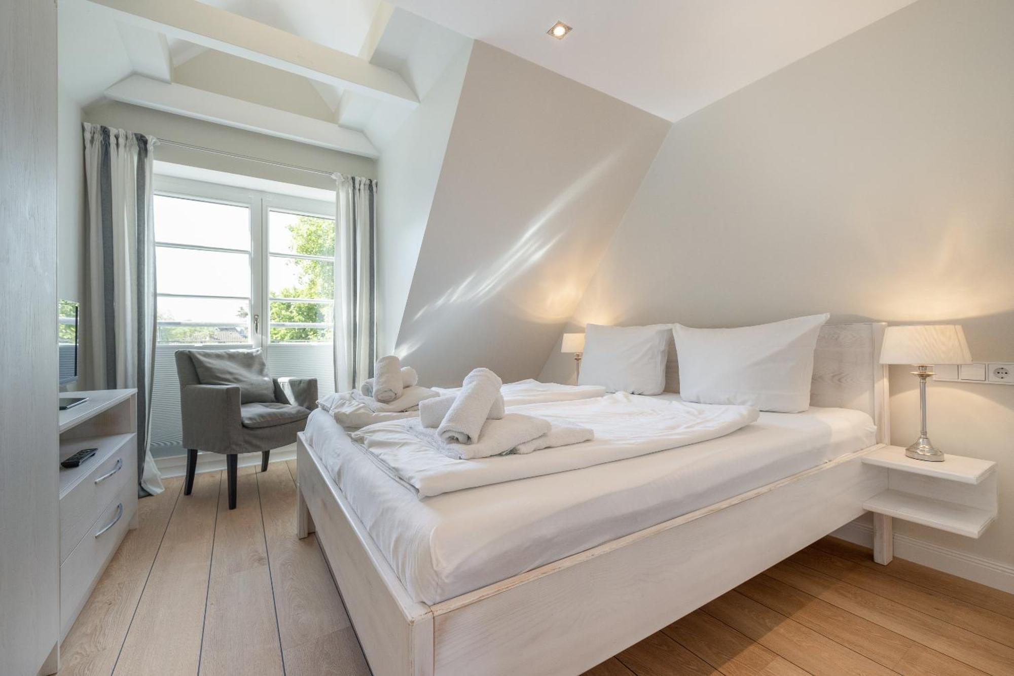 Ferienhaus Ocean House - Mittendrin Und Trotzdem Ruhig *